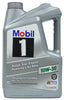 Hardware Store USA | Mobil1 5QT 10W30Syn Oil