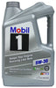 Hardware Store USA | Mobil1 5QT 5W30 Syn Oil