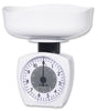 Hardware store usa |  LG 11LB Cap Kitch Scale | 3701KL | TAYLOR PRECISION PRODUCTS