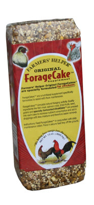 Hardware Store USA | 13OZ Orig ForageCake