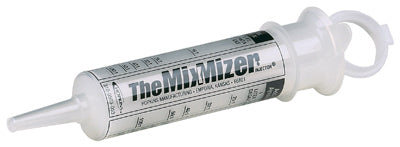 MixMizer Injector Tool