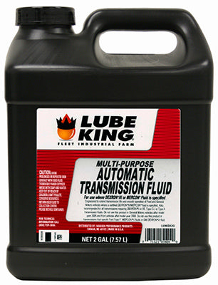 Hardware Store USA | 2GAL Transmission Fluid