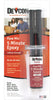 Hardware Store USA | 14ML CLR 5 Min Epoxy