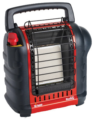 Hardware store usa |  MA Port Buddy Heater | F232050 | ENERCO/MR. HEATER