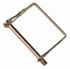 Hardware Store USA | 5/16x2-1/4 SQ Hitch Pin