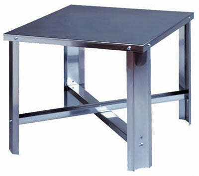 Hardware store usa |  21x21x18 WTR Heat Stand | 83180 | IPS CORPORATION