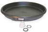 Hardware store usa |  24x26 Plas Heat Pan | 90310 | IPS CORPORATION