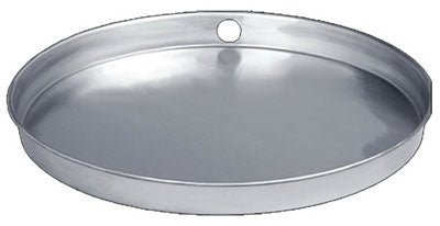 Hardware Store USA | 22x24 ALU Heat Pan | Pack Of 3