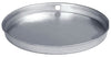 Hardware Store USA | 26x28 ALU Heat Pan | Pack Of 3