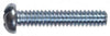 Hardware Store USA | 100PK 8-32x3 RH Screw