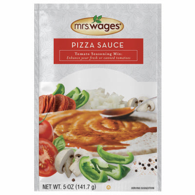Hardware store usa |  5OZ Pizza Sauce Mix | W539-J4425 | KENT PRECISION FOODS GROUP INC