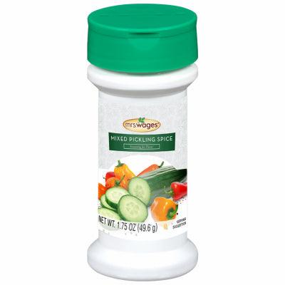 Hardware store usa |  1.75OZ Pickling Spice | W592-H3425 | KENT PRECISION FOODS GROUP INC