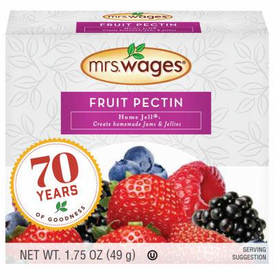 Hardware store usa |  1.75OZ Fruit Pectin | W596-H3425 | KENT PRECISION FOODS GROUP INC