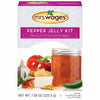 Hardware store usa |  7.85OZ Pepper Jelly Kit | W806-D9425 | KENT PRECISION FOODS GROUP INC
