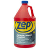 Hardware store usa |  GAL Zep Carpet Shampoo | ZUPXC128 | ZEP INC