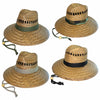 Hardware store usa |  Men's Straw Hat ASST | TMMS824 | DORFMAN MILANO