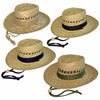 Hardware Store USA | Ladies Straw Hat ASST | Pack Of 12