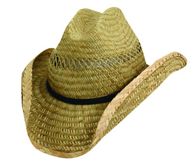 Hardware store usa |  Men's Western Hat | TMMS58OS | DORFMAN MILANO