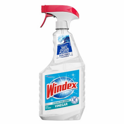 Hardware Store USA | 23OZ Windex Vinegar