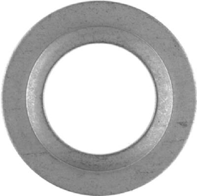 Hardware Store USA | 2PK 2x1-1/2 Redu Washer