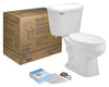 Hardware store usa |  ProFit2 Toilet BX Kit | 135CTK | MANSFIELD PLUMBING PRODUCTS