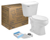 Hardware Store USA | ProFit2 Toilet BX Kit