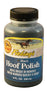 Hardware store usa |  8OZ BLK Hoof Polish | HFPL01P008Z | FIEBING COMPANY INC