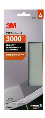 Hardware store usa |  3000G Auto Sandpaper | 3064 | 3M COMPANY
