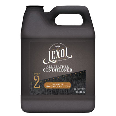 Hardware Store USA | 101.4OZLTHR Conditioner