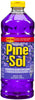 Hardware store usa |  48OZ Lavender Pine Sol | 40272 | CLOROX COMPANY, THE