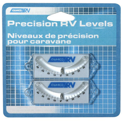 Hardware Store USA | 2PK RV Curv Ball Level