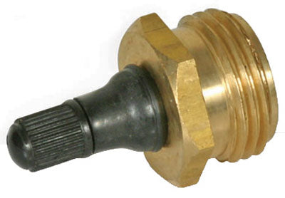 Hardware Store USA | RV BRS Blow Out Plug