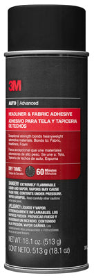 Hardware Store USA | 18.1OZ Headlin Adhesive