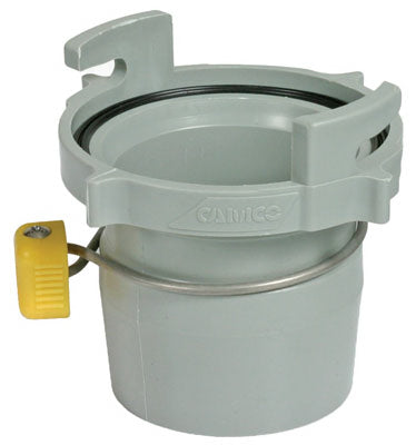 Hardware store usa |  RV Straigh Hose Adapter | 39173 | CAMCO MFG