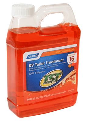 Hardware Store USA | 32OZ Chemical Treatment