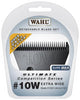Hardware store usa |  #10W Ultimate Blade Set | 2377-500 | WAHL CLIPPER CORP