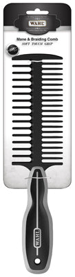 Hardware store usa |  Mane Comb | 858708 | WAHL CLIPPER CORP