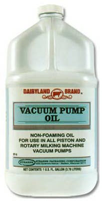 Hardware store usa |  GAL Vac Pump Oil | 1405243 | STEARNS PACKAGING CORPORATION