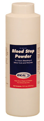 Hardware Store USA | LB Hemostatic Powder