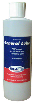 Hardware Store USA | OB Lube 8OZ Lubricant