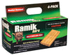 Hardware store usa |  Ramik4LB Rat Poison Bar | 116334 | NEOGEN CORPORATION