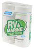 Hardware Store USA | 4PK 1Ply RV Toil Tissue