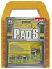 Hardware Store USA | 4PK Stabilizer Jack Pad