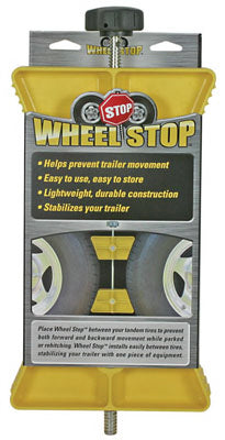 Hardware Store USA | Wheel Stop