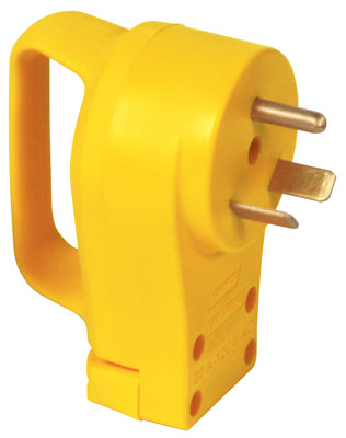 Hardware Store USA | 30A Repl PWR Cord Plug