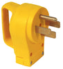 Hardware Store USA | 50A Repl PWR Cord Plug