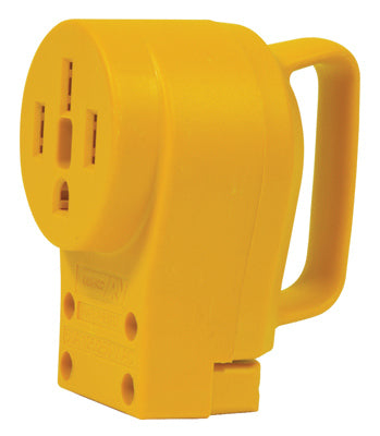 Hardware Store USA | 50A Fem Receptacle