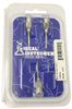 Hardware store usa |  3PK 18GA 3/4 SS Needles | 1191 | NEOGEN CORPORATION