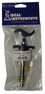 Hardware store usa |  10CC Nyl Syringe | 9810 | NEOGEN CORPORATION