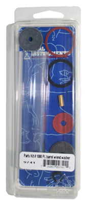 Mega Shot Syringe Kit